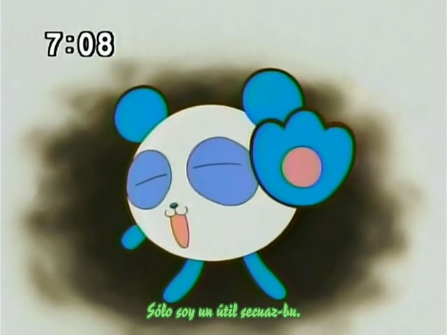 Sweet Valerian (Nanikano Fansub)